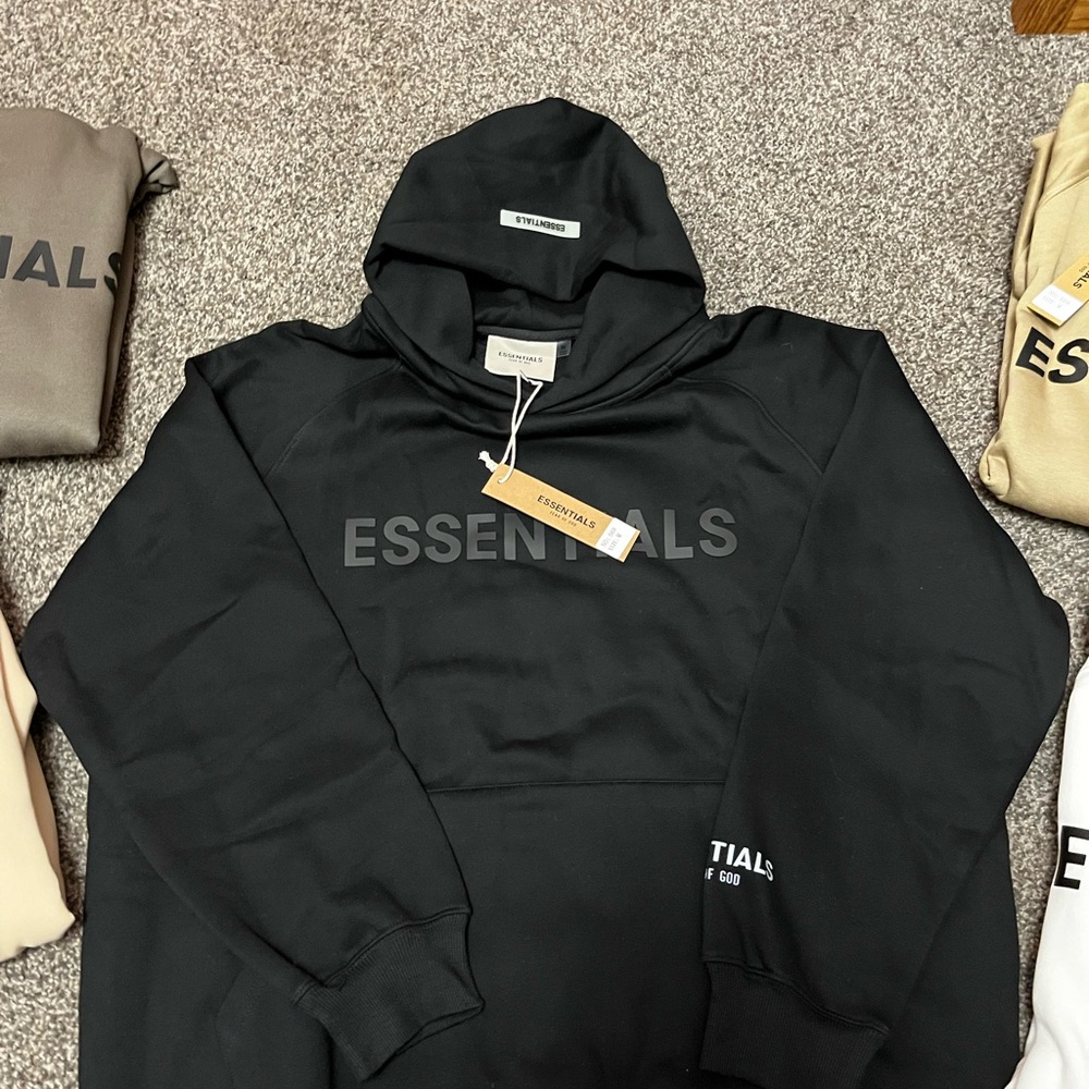 Size M (Black)